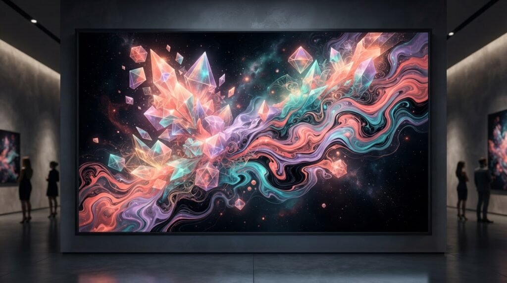 The Future of Digital Art Markets